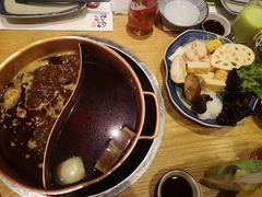 -伊豆野菜村(大族广场店)