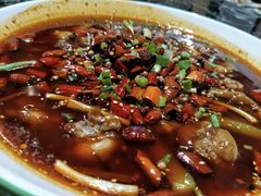 -斯通泰伯酒店-餐厅