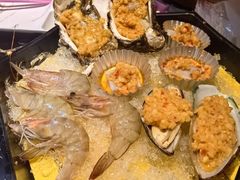 -火炉火自助餐(喜隆多店)