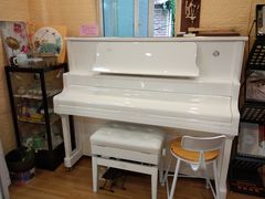 -迷音音乐国际艺术中心(三林店)
