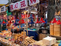 -喝丢一只鞋海鲜烧烤(总店)