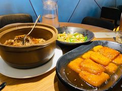 -金牌外婆家(苏州中心店)