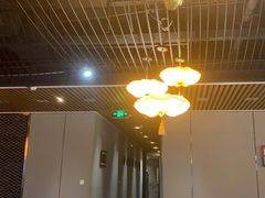 大堂-乾州食府(小雁塔店)