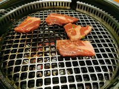 -赤坂亭 M9和牛烧肉(水街店)