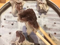 -真真鲜馄饨店(启蒙路店)