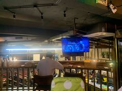 -云晓光头烧烤吧(盛夏店)