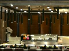 门面-争鲜回转寿司(金桥家乐福店)