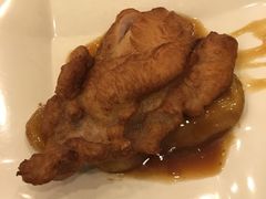 -鲜得来排骨年糕(云南南路店)