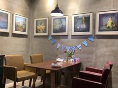 -G+KITCHEN(龙湖狮山天街店)