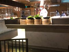 -君悦酒店·乐厨·高空自助餐(青年大街店)