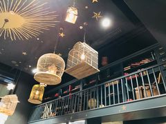 -九又四分之三站台哈利波特商店