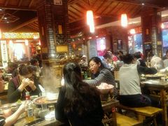 -重庆渝达老火锅(春熙路店)