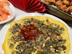 -鑫悦楼煎蟹·16年海鲜大排档