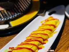 -釜山火炉韩式炭火烤肉(欧洲城店)