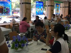 大堂-迎宾楼(解放西街店)