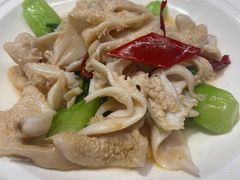 油淋鸟贝-东莱馋房(陆家嘴店)
