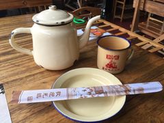 -东镇老火锅(长春路首店)