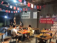 -二道GAI延安串串专营店(阳光城丽兹公馆店)