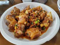 -张氏父子常德肠子馆(红星总店)