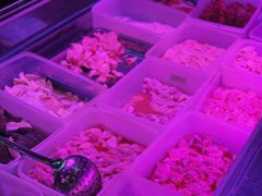 -周良天山牛杂城(天山路总店)