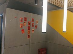 -麦当劳(鼓楼店)
