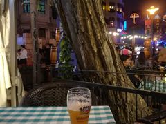 -巴伐利亚啤酒坊(意式风情街店)