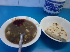 -刘老虎肉丸糊辣汤(总店)
