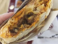 -吉品合酥脆烤饼(太平洋森活天地店)