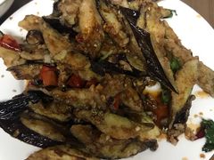 -三点小吃(山大店)