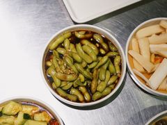 -龙巢盱眙龙虾·牛蛙·烧烤宵夜(八卦岭店)