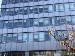 -陆家嘴金融服务广场