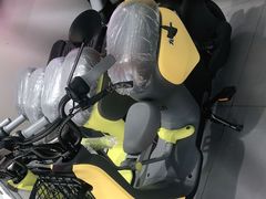 -九号电动车(安定门内大街店)