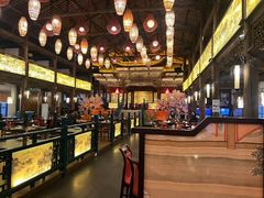 -HOHO餐厅(古子城店)