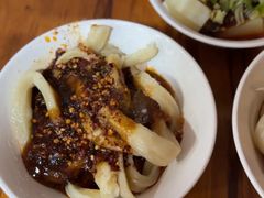 -洞子口张老二凉粉(文殊院店)