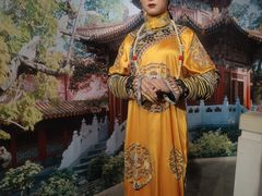 -上海杜莎夫人蜡像馆