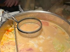 -生如夏花泰式火锅(西村黑金店)