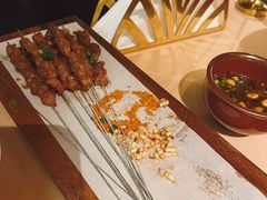 -山石榴·贵州菜(丰盛里店)