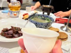 -聚春园自助餐厅(东街口店)