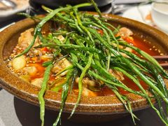 -新梅华餐厅(星悦汇店)