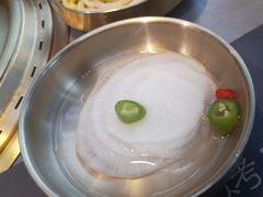 -明洞王妃家烤肉(苏州中心星悦汇店)
