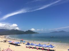 -西涌国际滨海旅游区