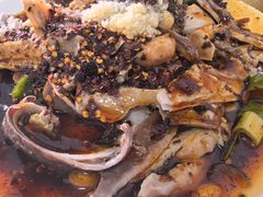 -温记府廟豆汤饭·始于1955年(海椒店)