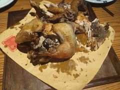 -打酱油·非遗淮扬菜(瘦西湖梅岭店)