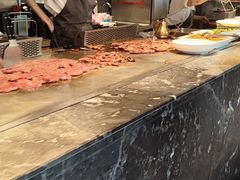 -吉布鲁牛排海鲜自助(温江合生汇店)