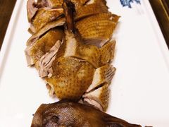 -伊兰麒兰馨园·川菜·清真馆(339电视塔店)