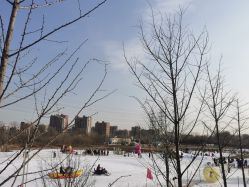 -268童话露营农场·烧烤·团建