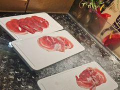 -尚宴牛特鲜自助(太原街万达店)