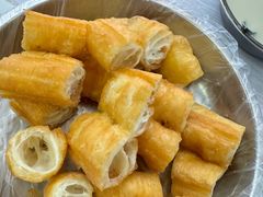 -蒙记老牌豆浆