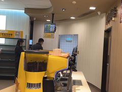 -麦当劳(万博一路天河城分店)