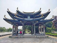 -江心屿景区